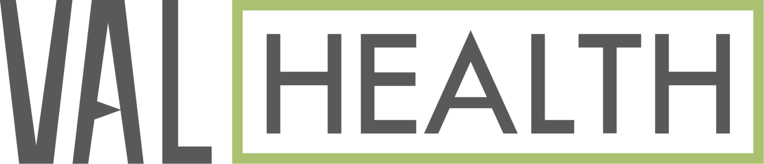 Val Health Val Health